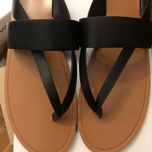 Women's designer sandals
